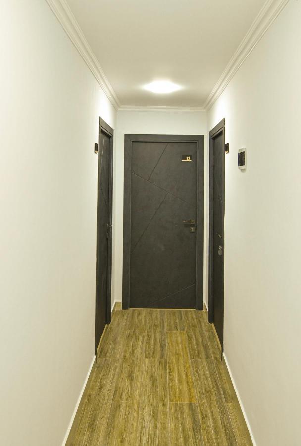 Madin Eco Hotel Debed Luaran gambar